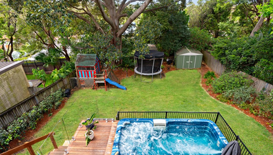 Picture of 3 Marlee Street, NORTH BALGOWLAH NSW 2093