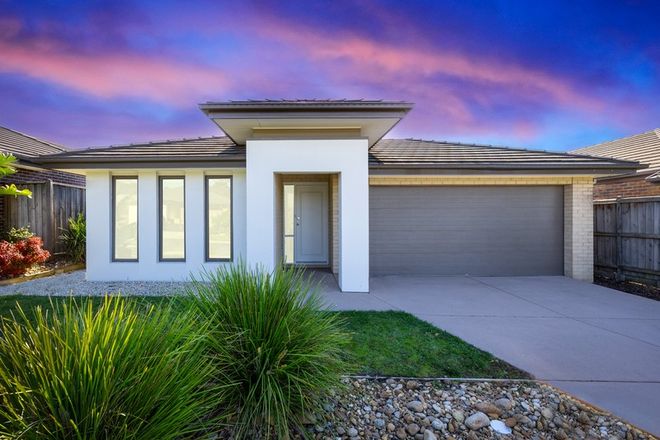 Picture of 10 Native Retreat, CRANBOURNE EAST VIC 3977
