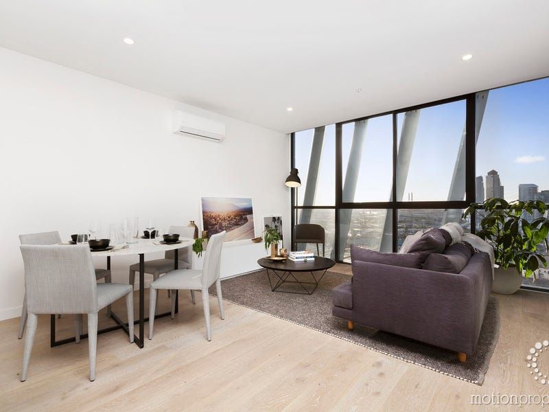 1 bedrooms Apartment / Unit / Flat in 1504/89-103 Gladstone Street SOUTH MELBOURNE VIC, 3205