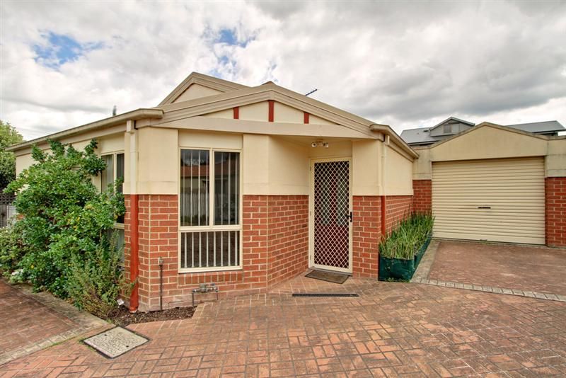 2/287 Mt Dandenong Road, Croydon VIC 3136