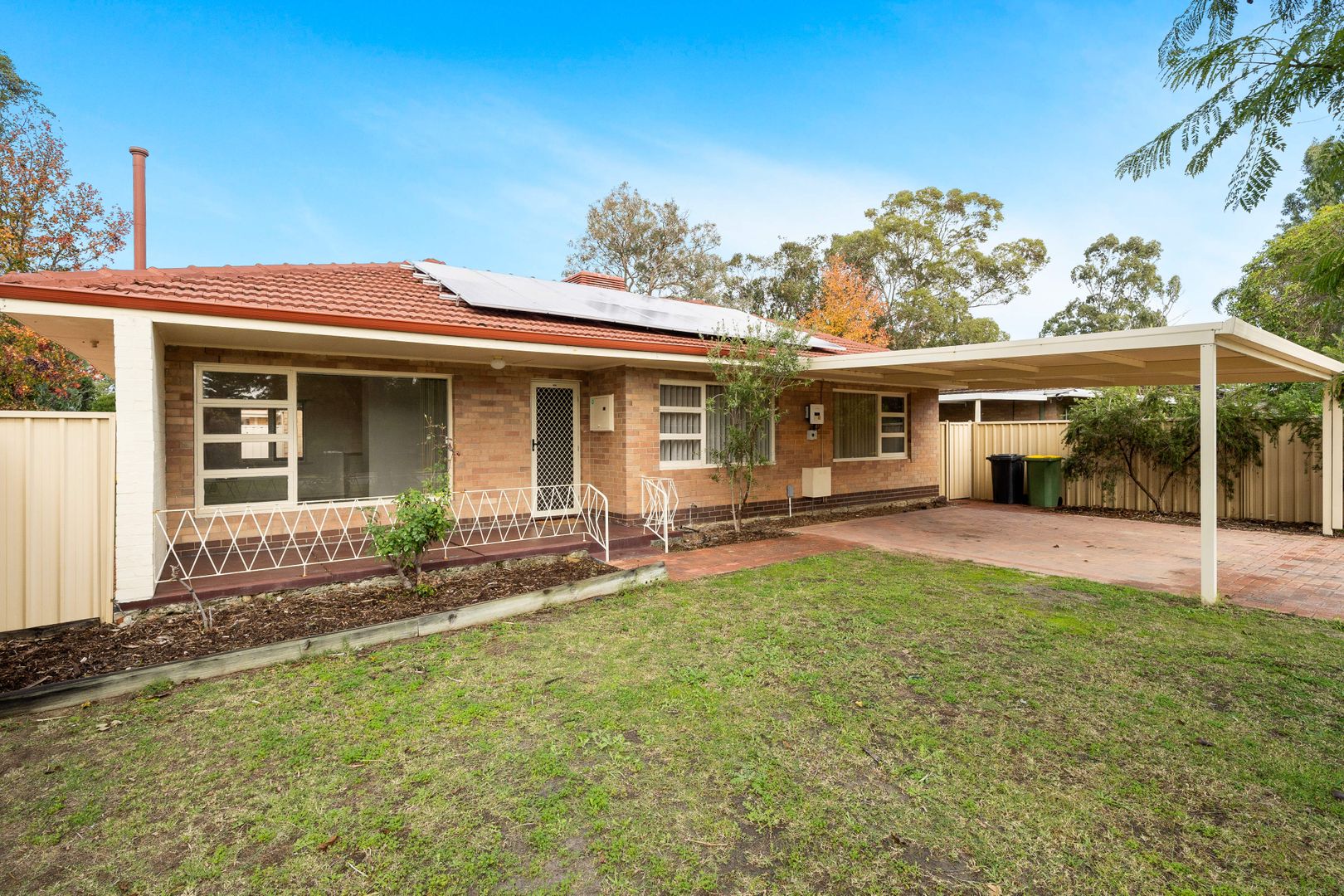 3 bedrooms House in 43A Blanche Street GOSNELLS WA, 6110