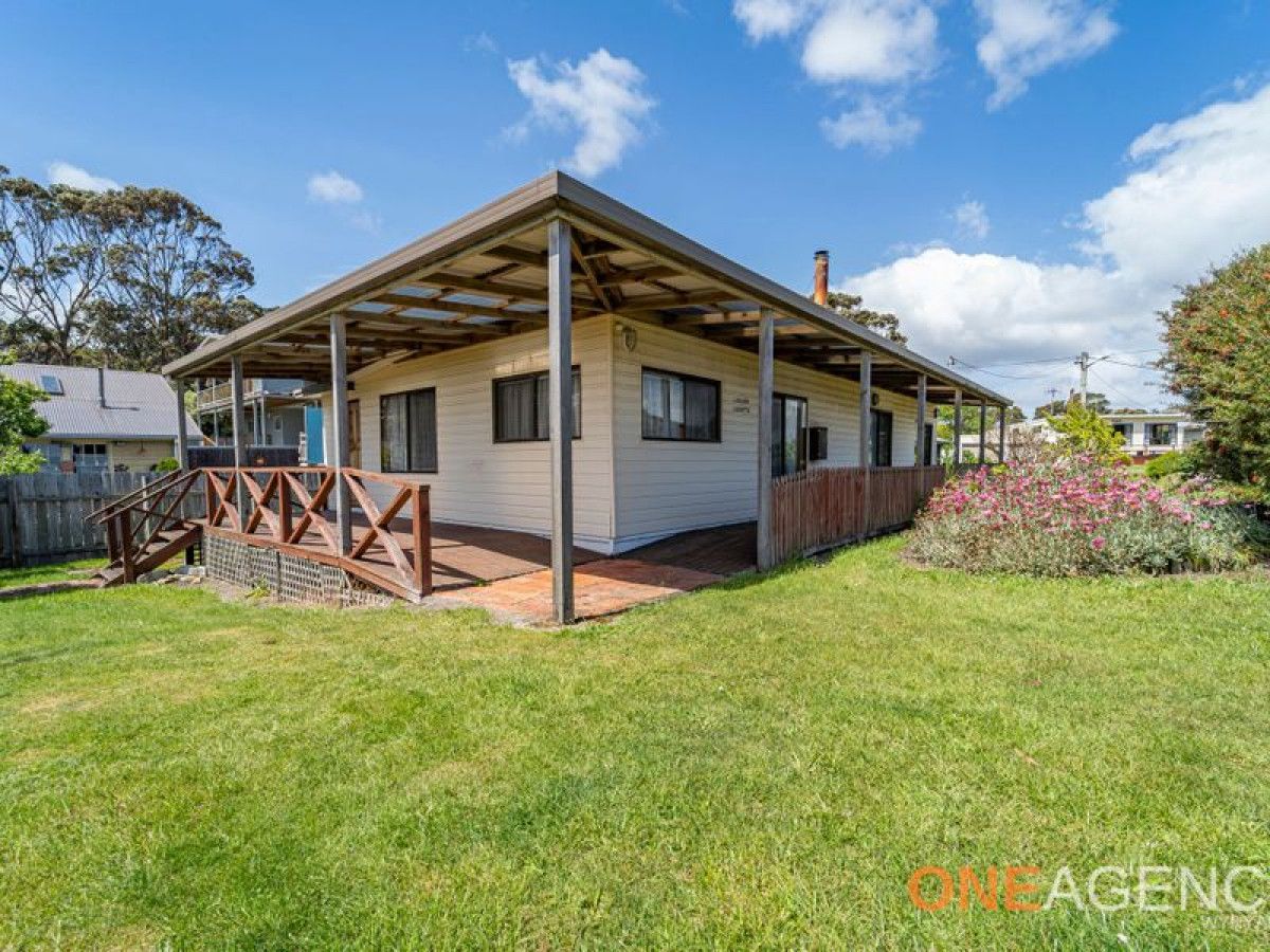 36 Charles Street & 14 Barnett Street, Crayfish Creek TAS 7321, Image 2