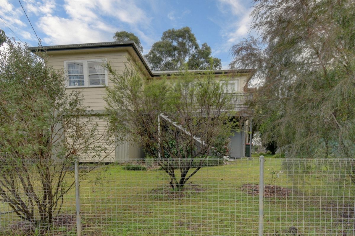 34 Union Street, Coraki NSW 2471 House For Rent 380 Domain