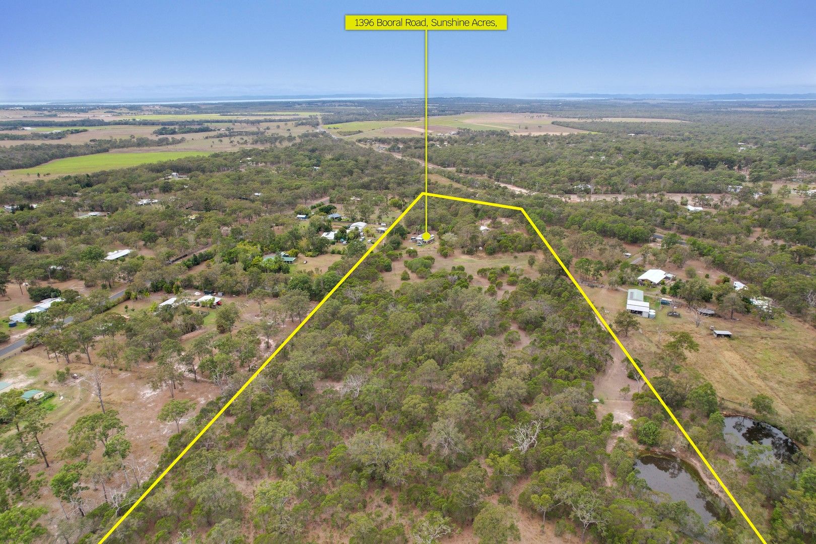1396 Booral Road, Sunshine Acres QLD 4655 Domain