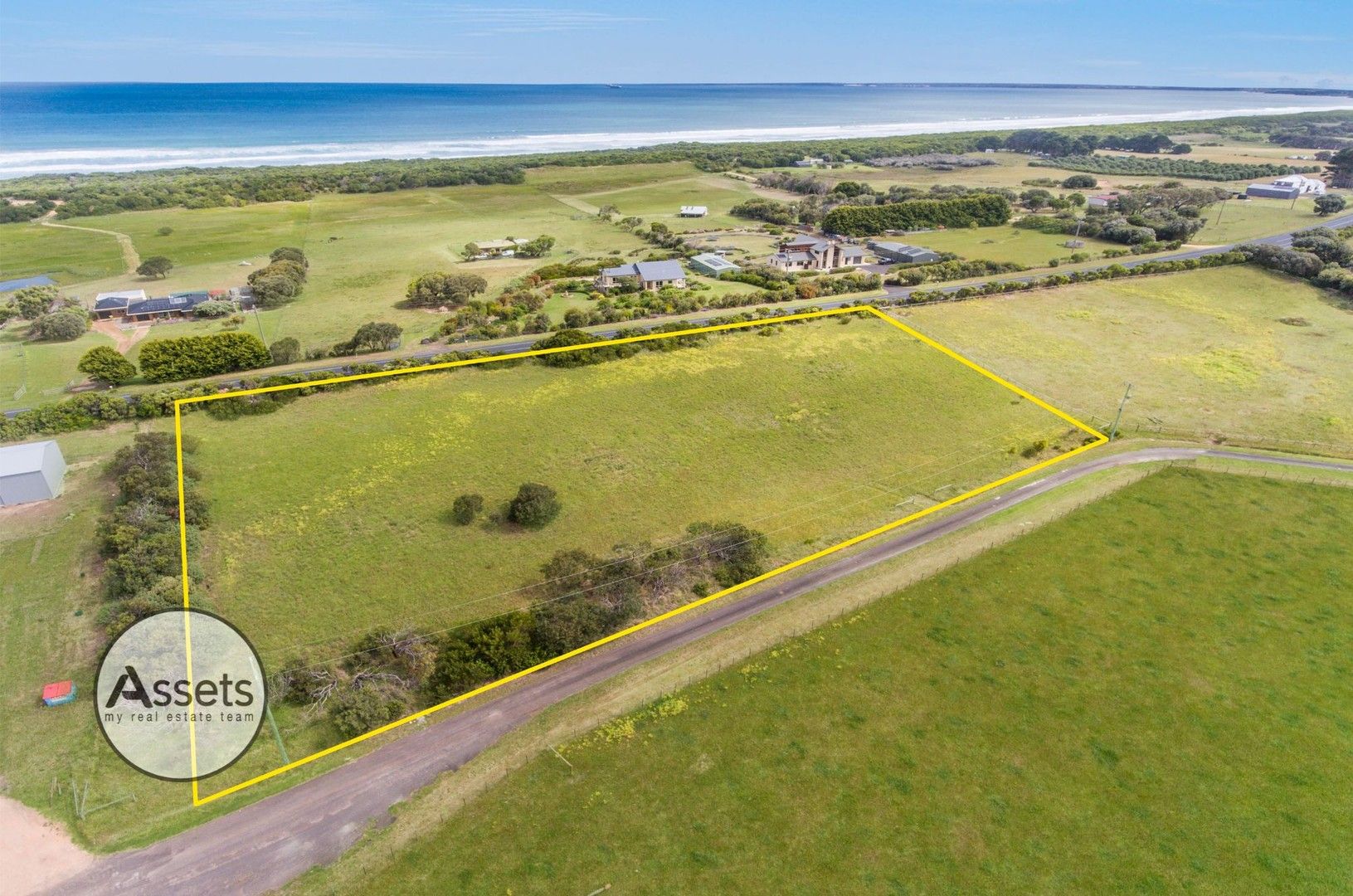 Lot 2 Adamson Rise, Narrawong VIC 3285, Image 0