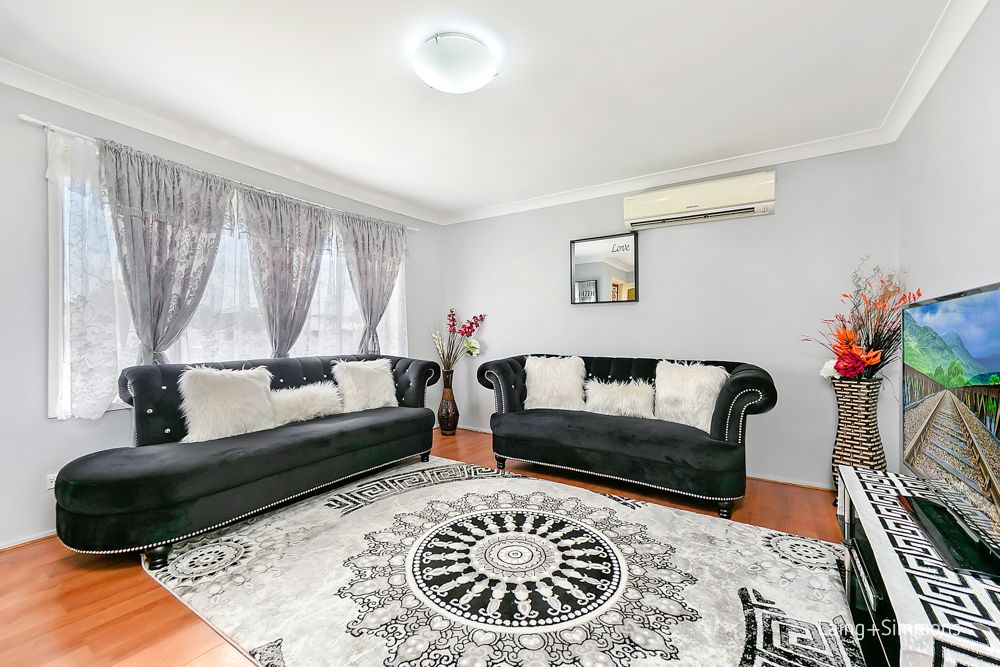 51 Arundell Street, Dharruk NSW 2770, Image 2