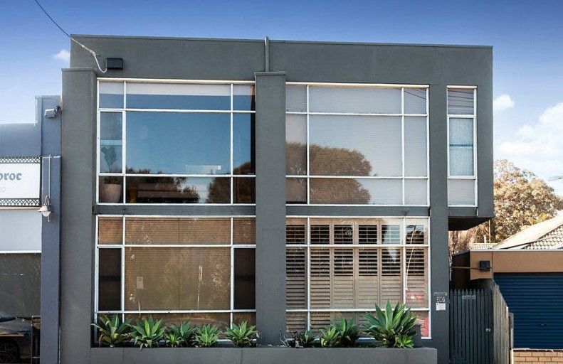 2 bedrooms Apartment / Unit / Flat in 3/307 Beach Road BLACK ROCK VIC, 3193