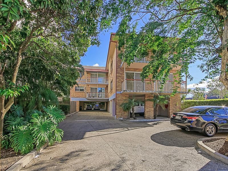 1/9 Walsh Street, Milton QLD 4064, Image 0