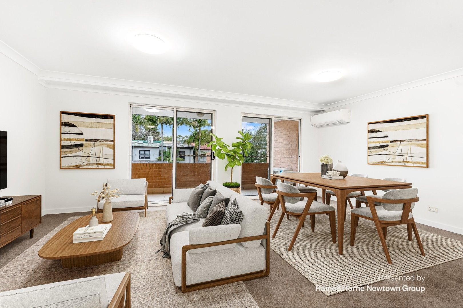 21/290-300 Mitchell Road, Alexandria NSW 2015 - Apartment For Rent ...