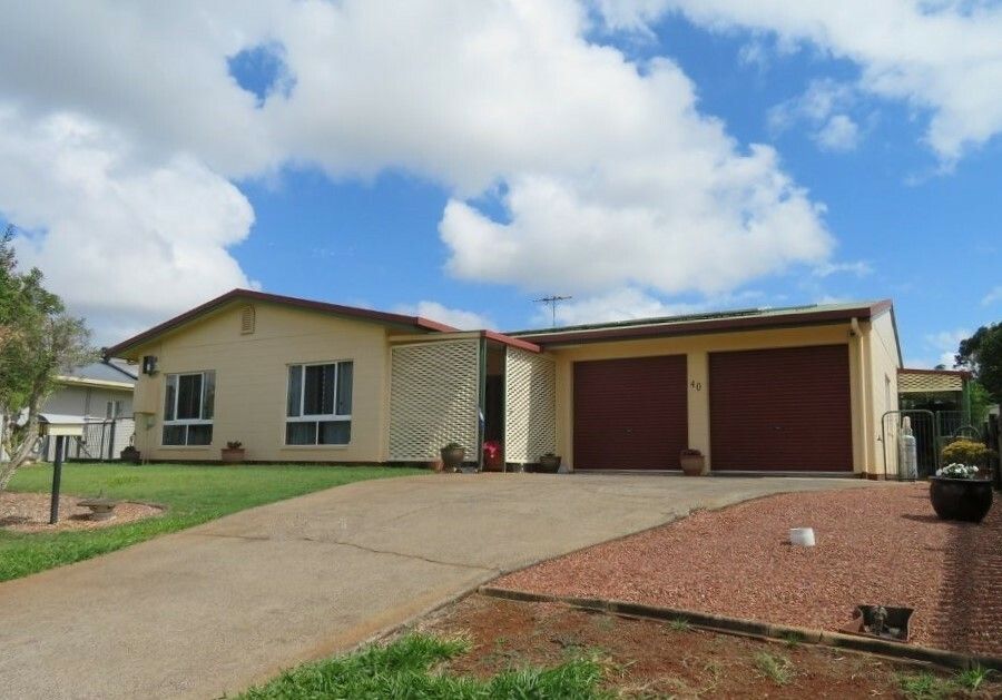 4 bedrooms House in  ATHERTON QLD, 4883