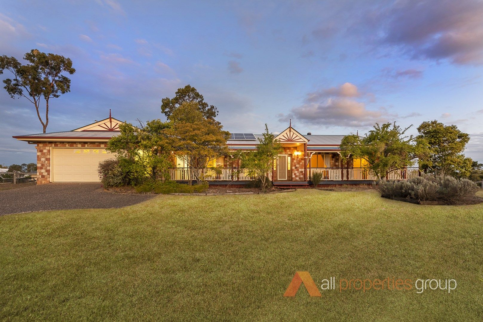 453-455 Bellbird Drive, Greenbank QLD 4124, Image 1