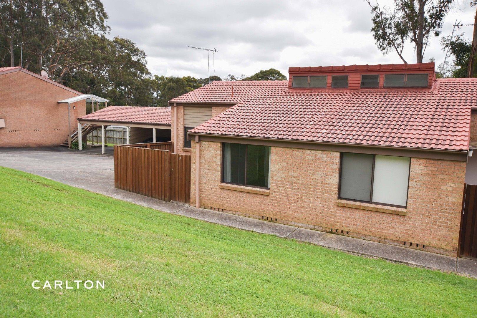 3/39 Tyndall St, Mittagong NSW 2575 House For Rent Domain