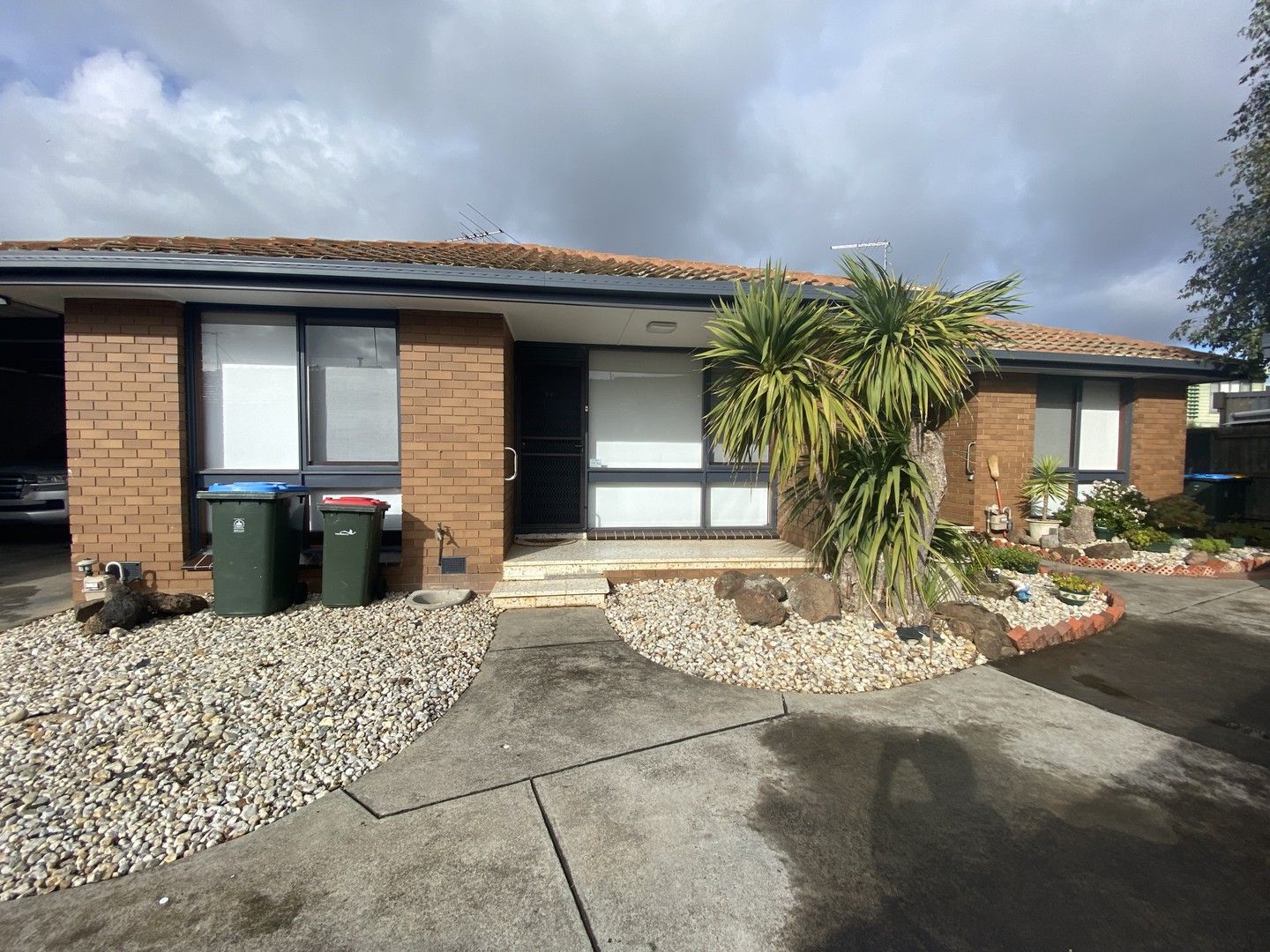 2 bedrooms Apartment / Unit / Flat in 3/9 Rainsford Street WERRIBEE VIC, 3030