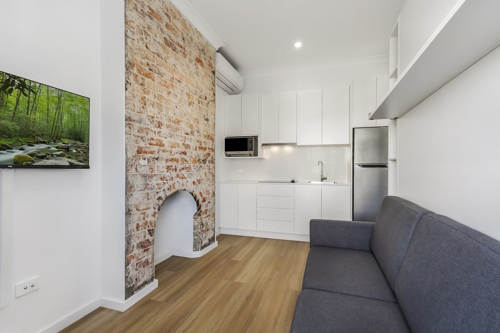 1 bedrooms Studio in 3/175 St Johns Road GLEBE NSW, 2037