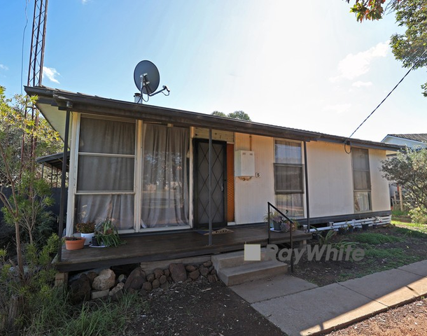 5 Vine Court, Ouyen VIC 3490