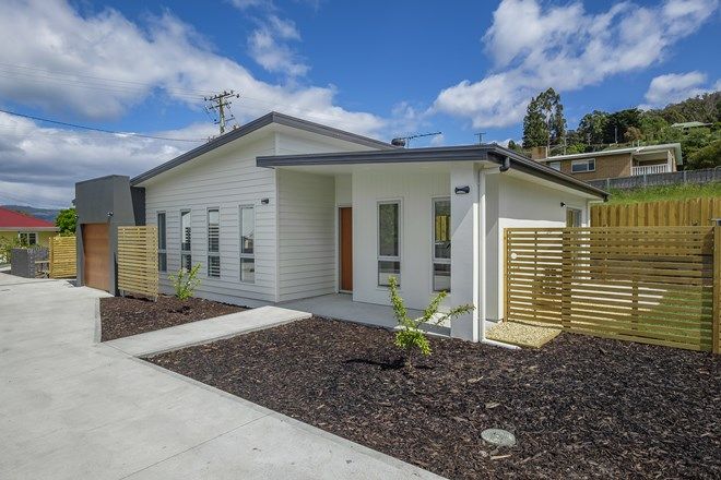 Picture of 1/88 Agnes Street, RANELAGH TAS 7109