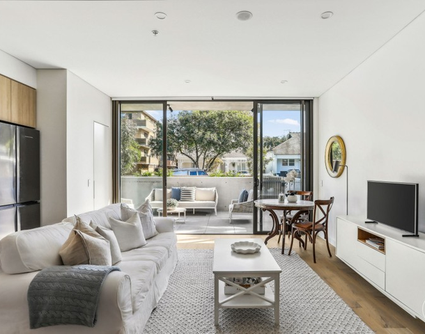 G01/191 Carrington Road, Coogee NSW 2034