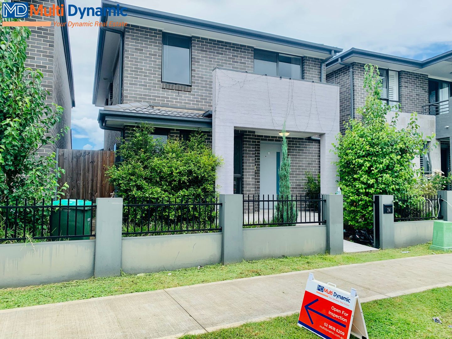 24 Arthur Allen Drive, Bardia NSW 2565 House For Rent Domain