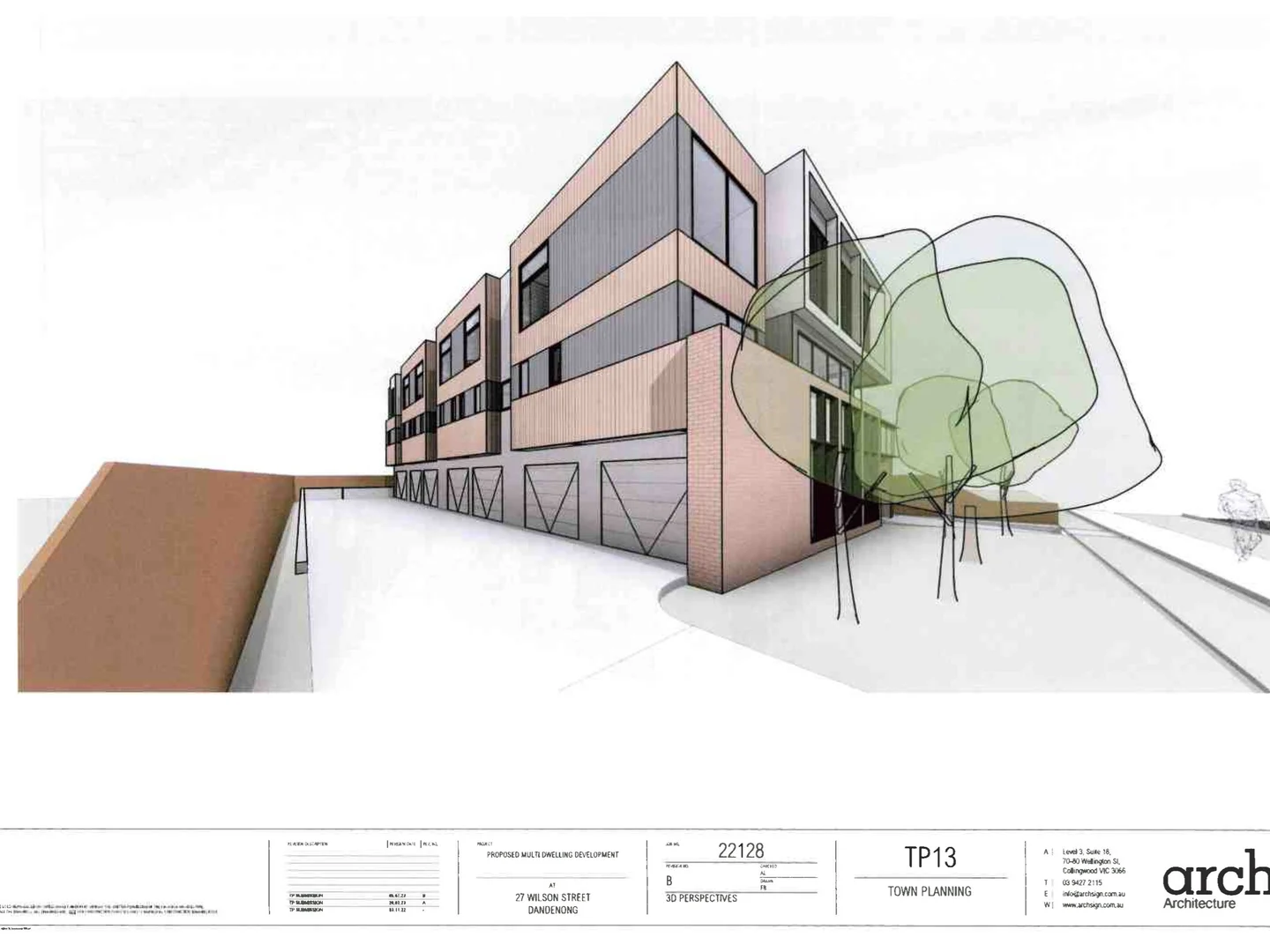 Additional image 3 of 27 Wilson Street, Dandenong VIC 3175