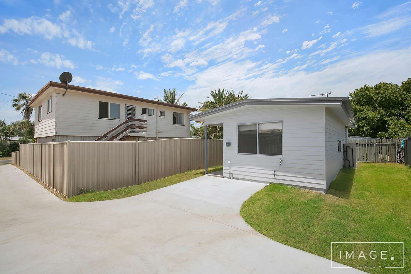 2 bedrooms Apartment / Unit / Flat in 4A Shearwater Ct DECEPTION BAY QLD, 4508