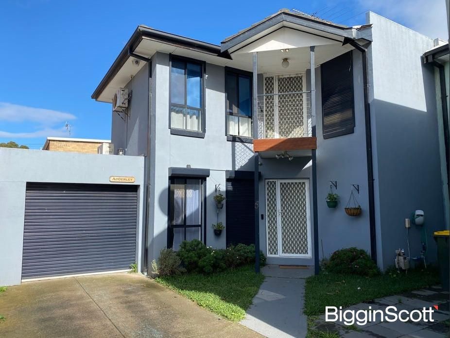 5/3 Ridley Street, Albion VIC 3020, Image 0