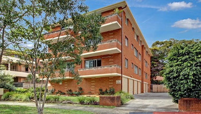 Picture of 4/45 Station Street, MORTDALE NSW 2223