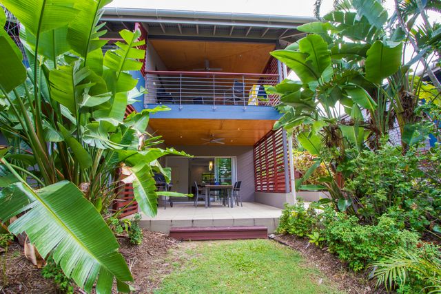 BH 19 / 4 Ocean Beach Drive, AGNES WATER QLD 4677, Image 1