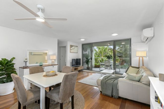 Picture of 29/2-10 Jenkins Street, COLLAROY NSW 2097