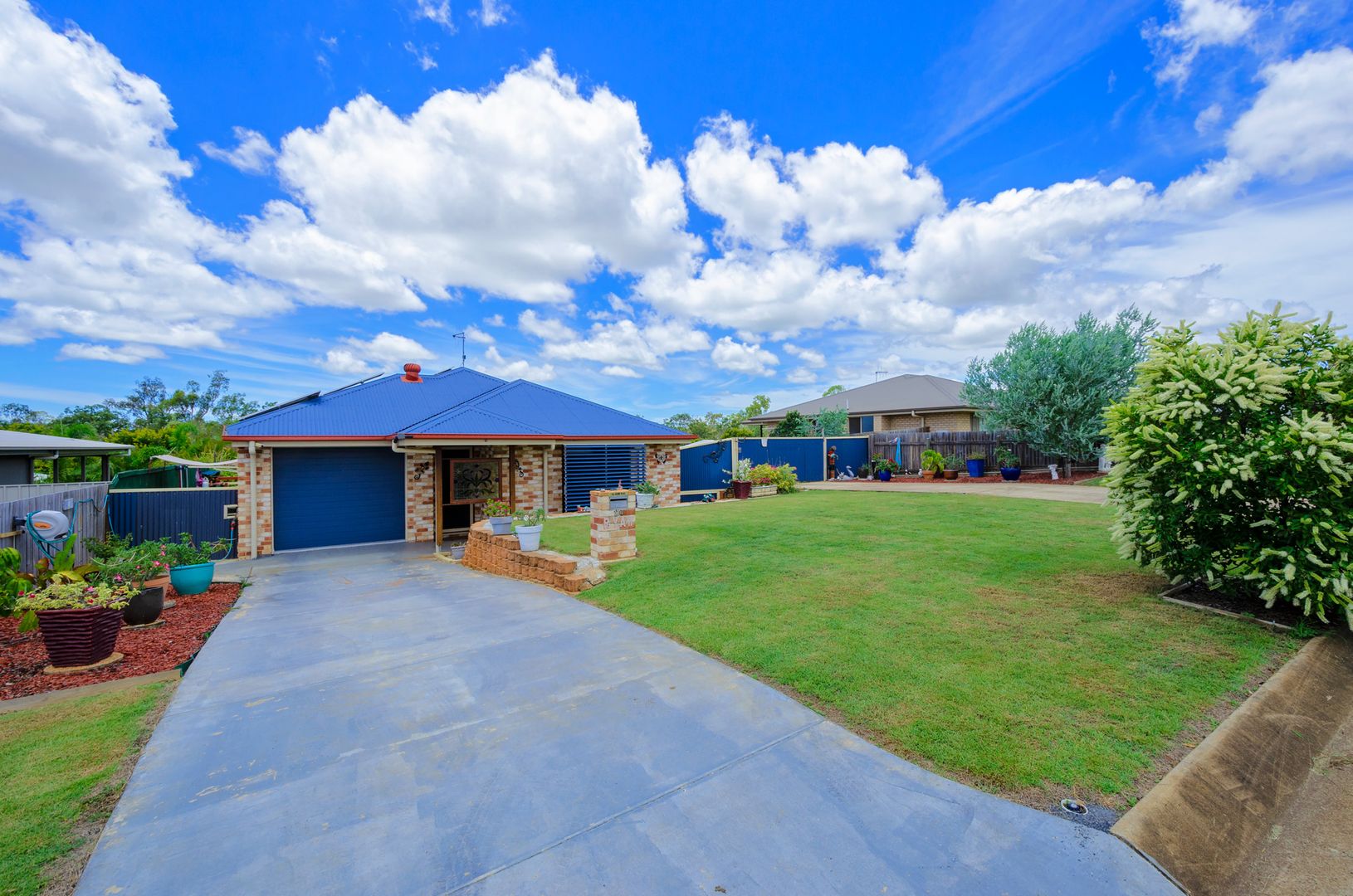 24 Neville Drive, Branyan QLD 4670, Image 1