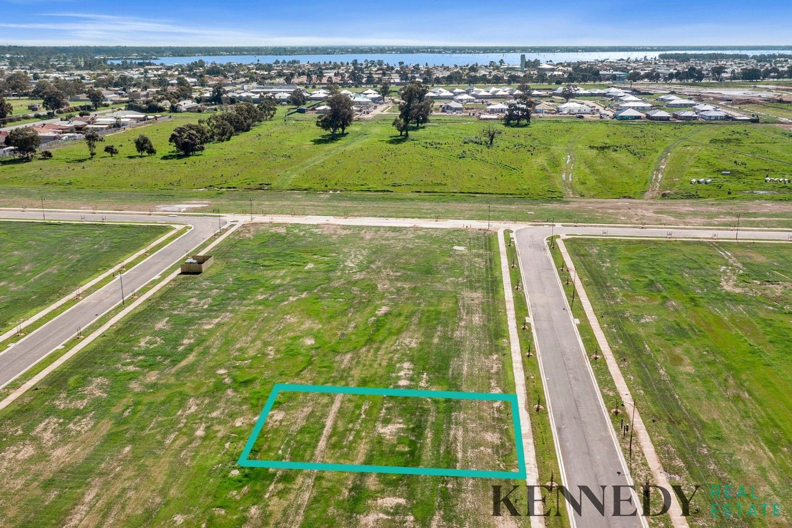 Lot 2162 Clydesdale Loop, Yarrawonga VIC 3730, Image 0