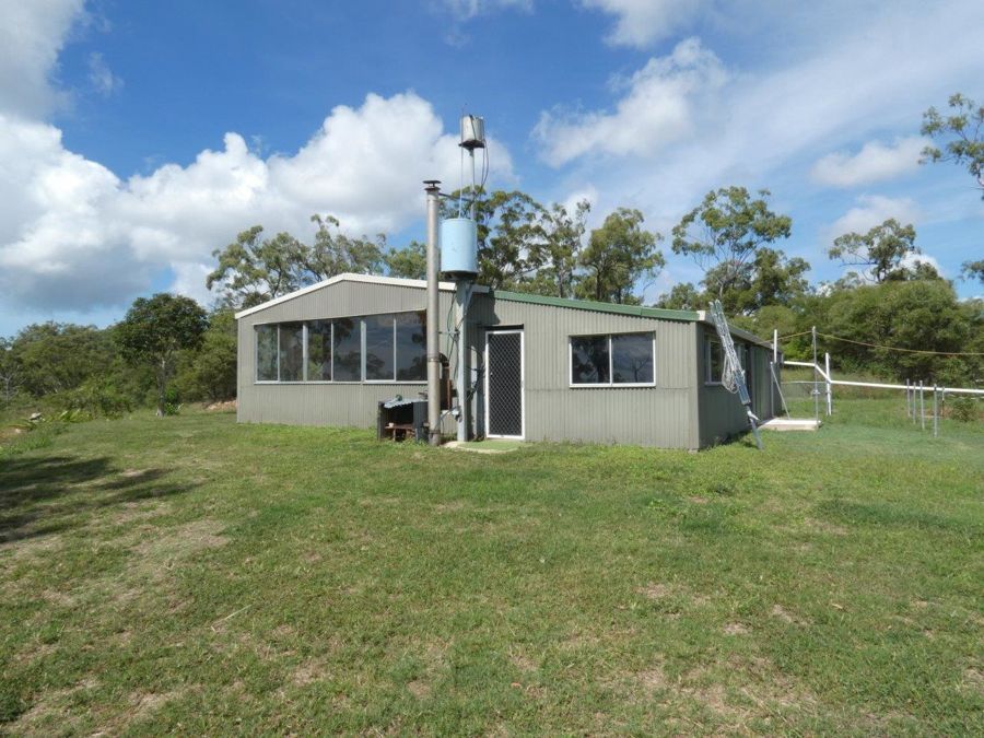 538 Capricornia Drive, Deepwater QLD 4674, Image 1