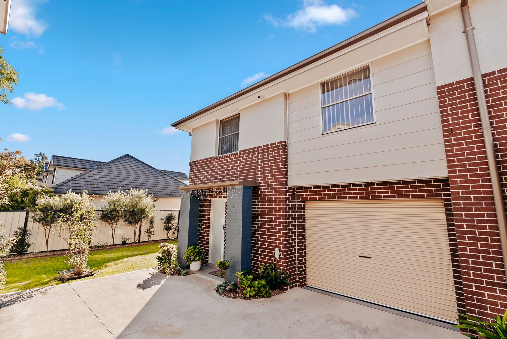 3 bedrooms Townhouse in 6/51-53 Mamre Road ST MARYS NSW, 2760