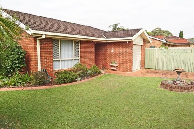 Picture of 1/44 Hastings Drive, RAYMOND TERRACE NSW 2324