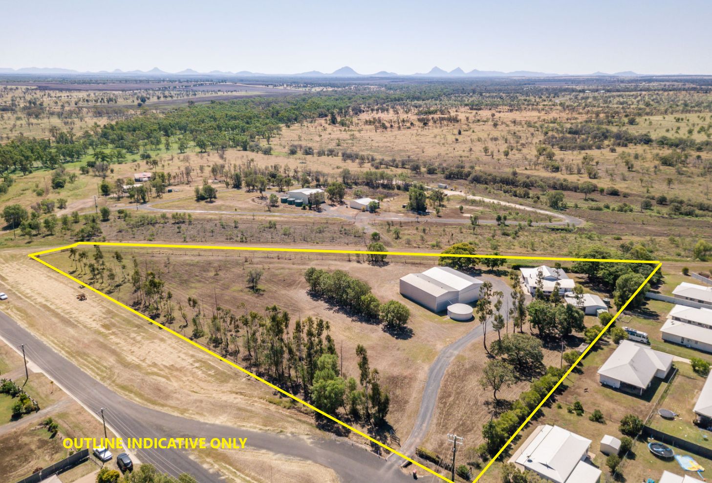 1 Burn Street, Capella QLD 4723, Image 0