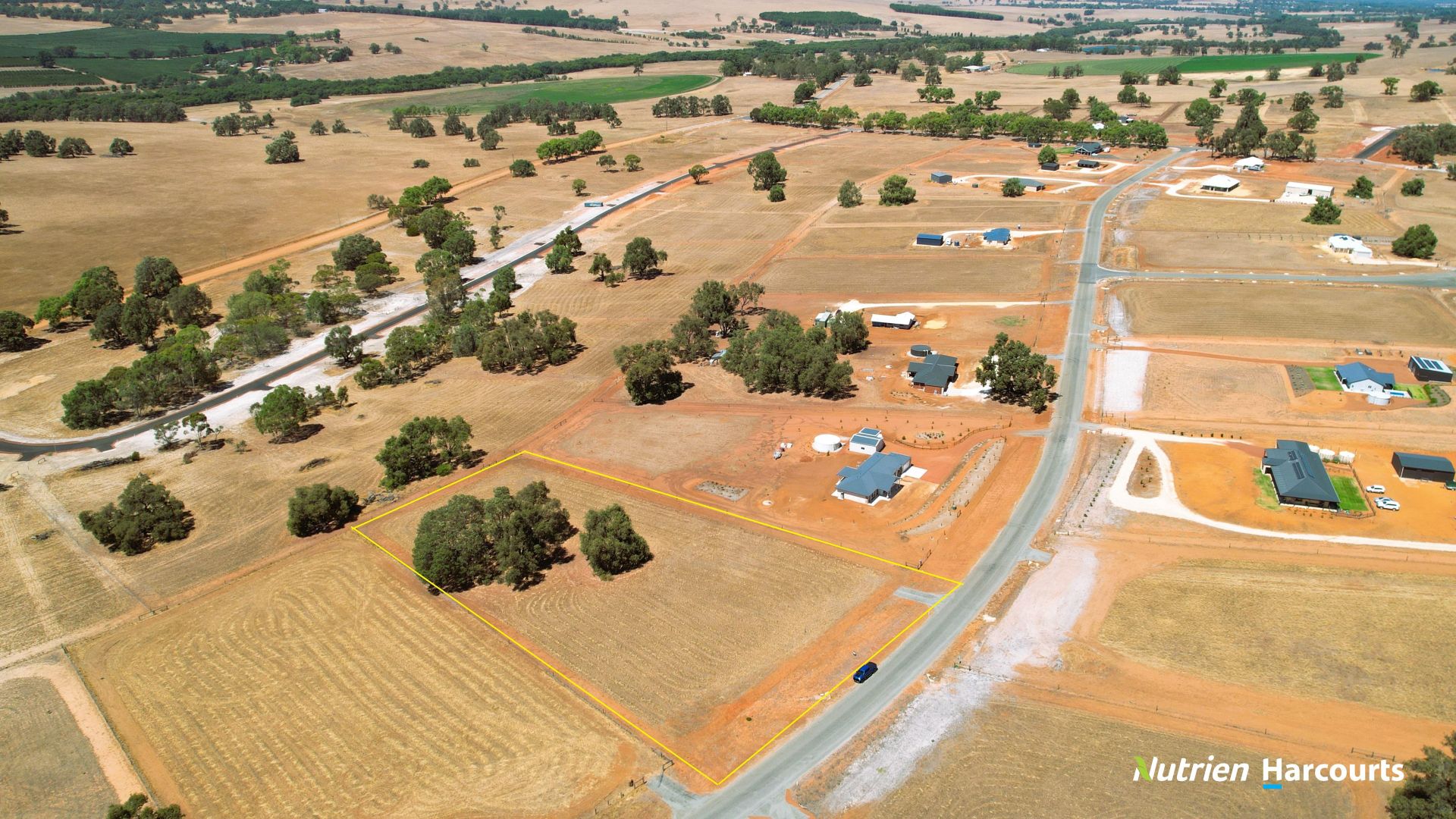 Lot 116 Daviesia Fairway, Gingin WA 6503, Image 2