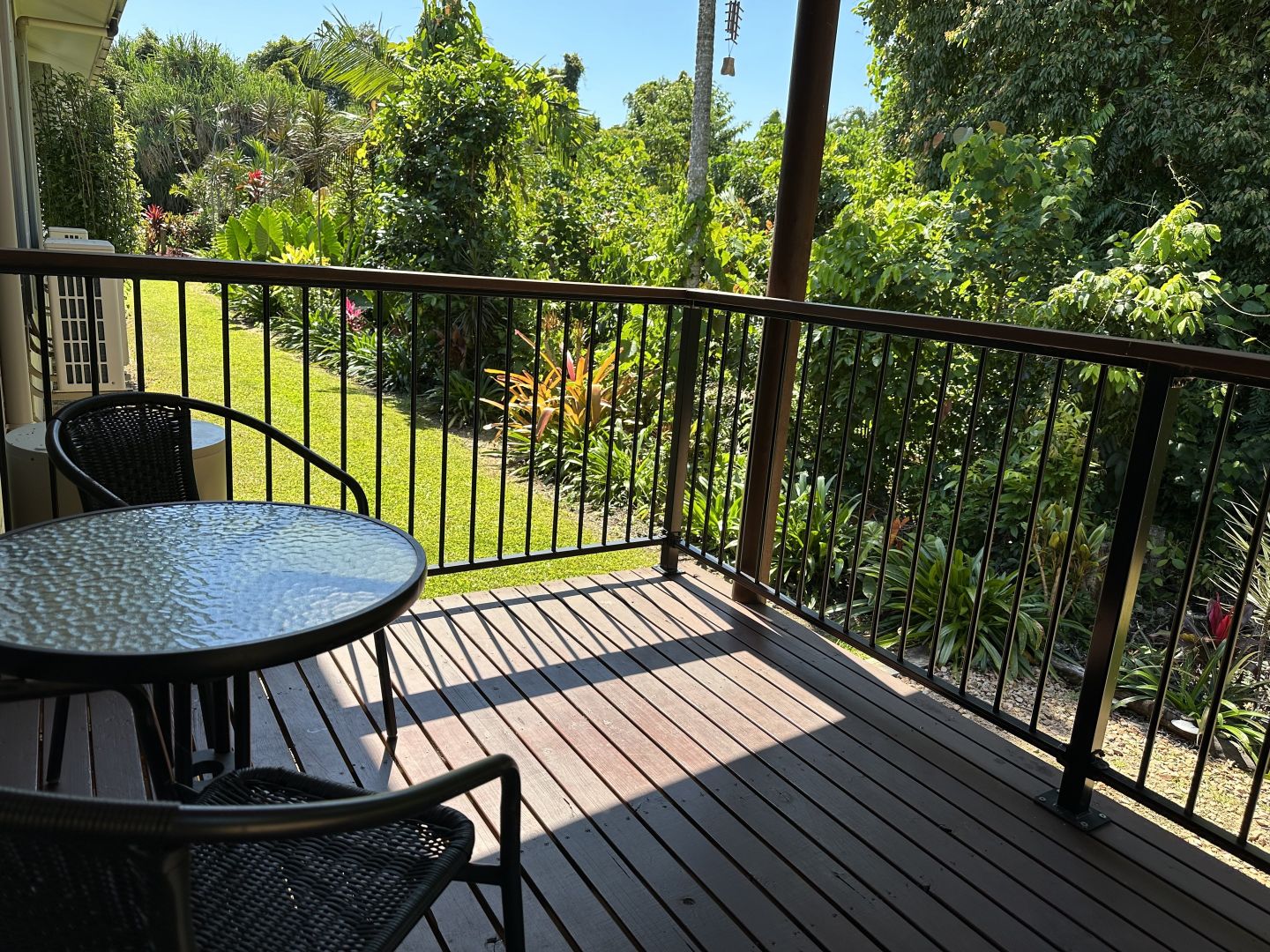 4B/24 Stephens Street, Mission Beach QLD 4852 Apartment For Rent