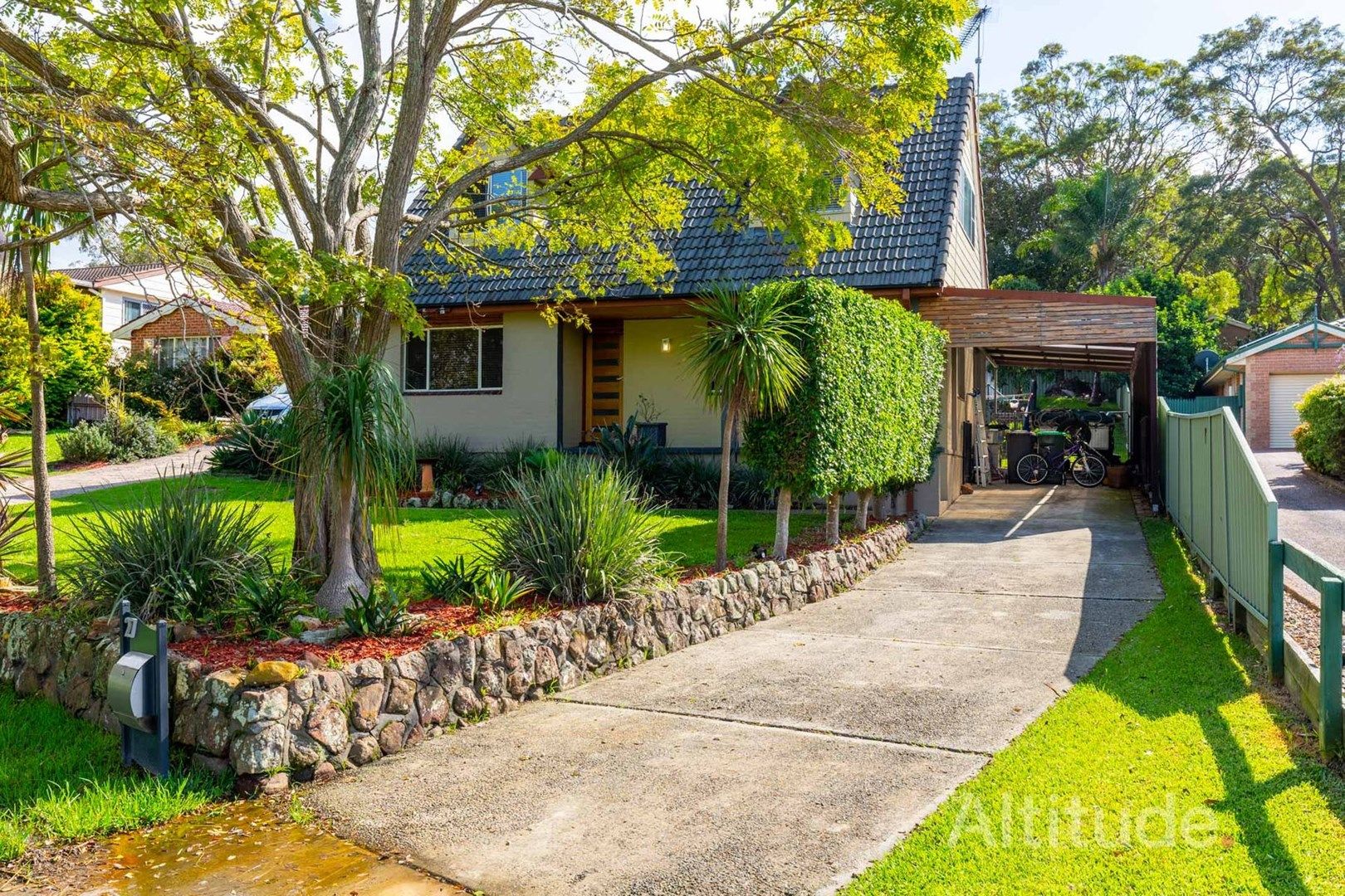 27 Donnelly Road, Arcadia Vale NSW 2283, Image 0