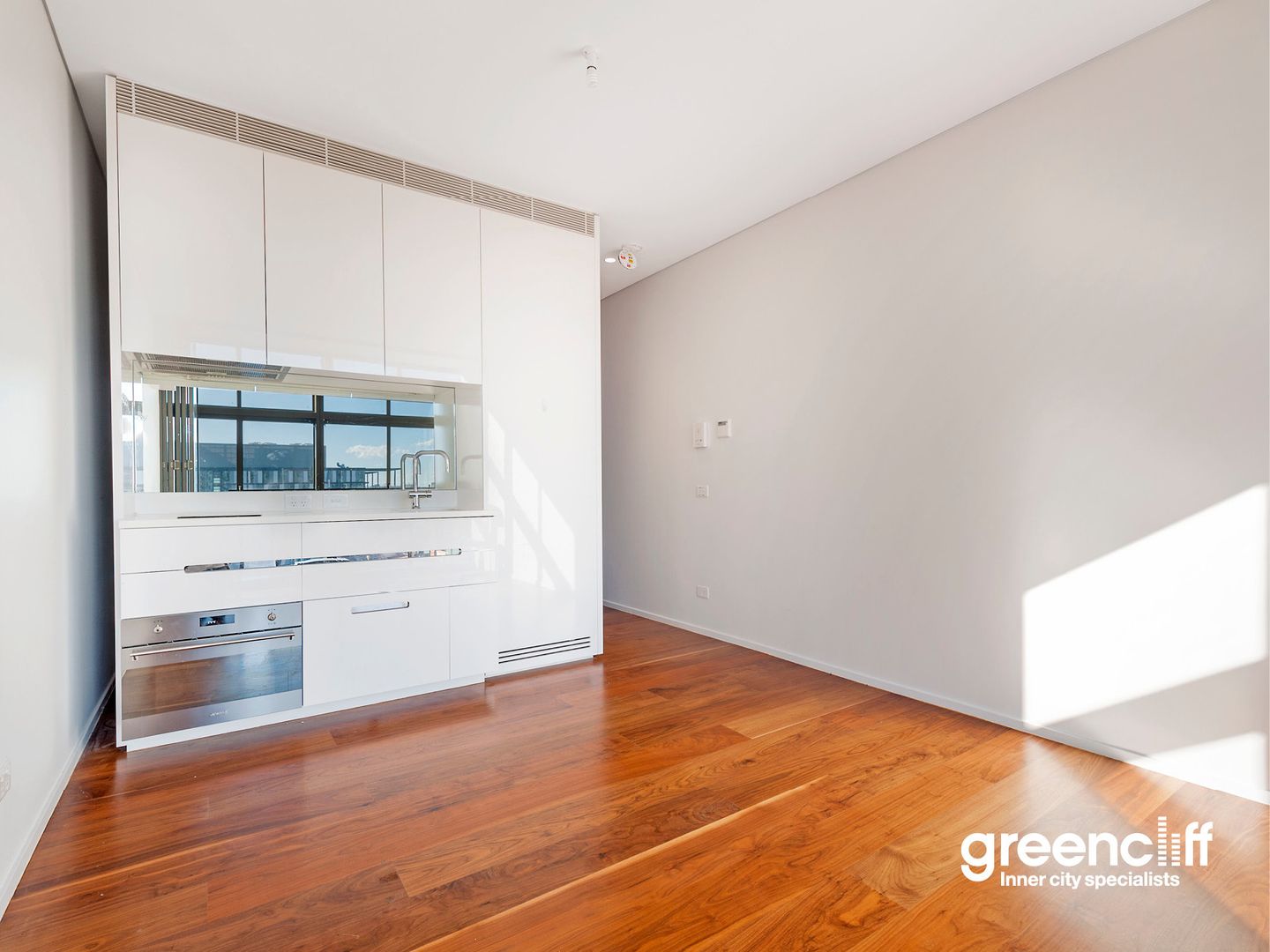 1201/8 Park Lane, Chippendale NSW 2008, Image 2