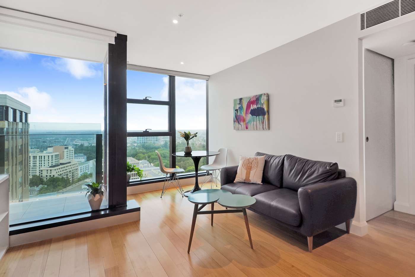 1 bedrooms Apartment / Unit / Flat in 2305/27 Little Collins Street MELBOURNE VIC, 3000