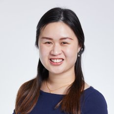 Sandra Pang, Property manager