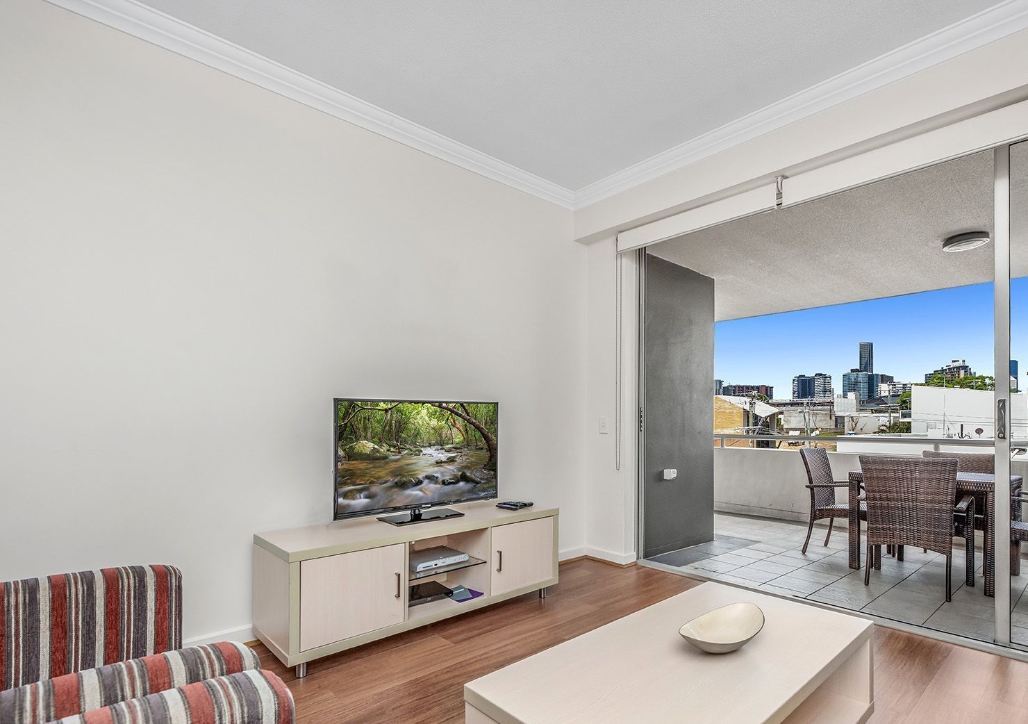 1508/141 Campbell Street, Bowen Hills QLD 4006, Image 2