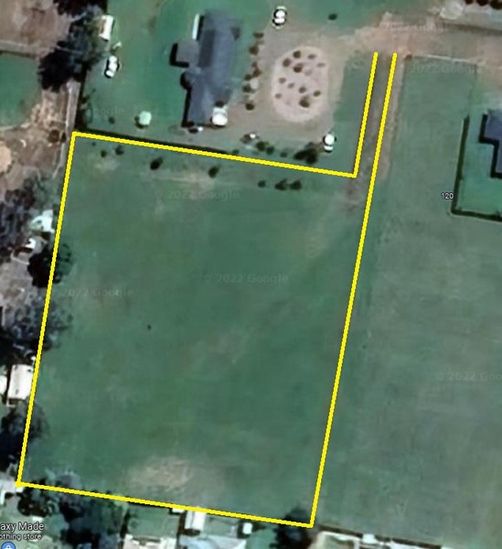 120C Calarie Road, Forbes NSW 2871 Vacant Land for Sale Domain