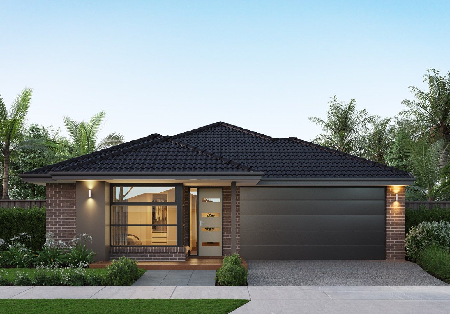 4 bedrooms New House & Land in Lot 719 New Road RIPLEY QLD, 4306