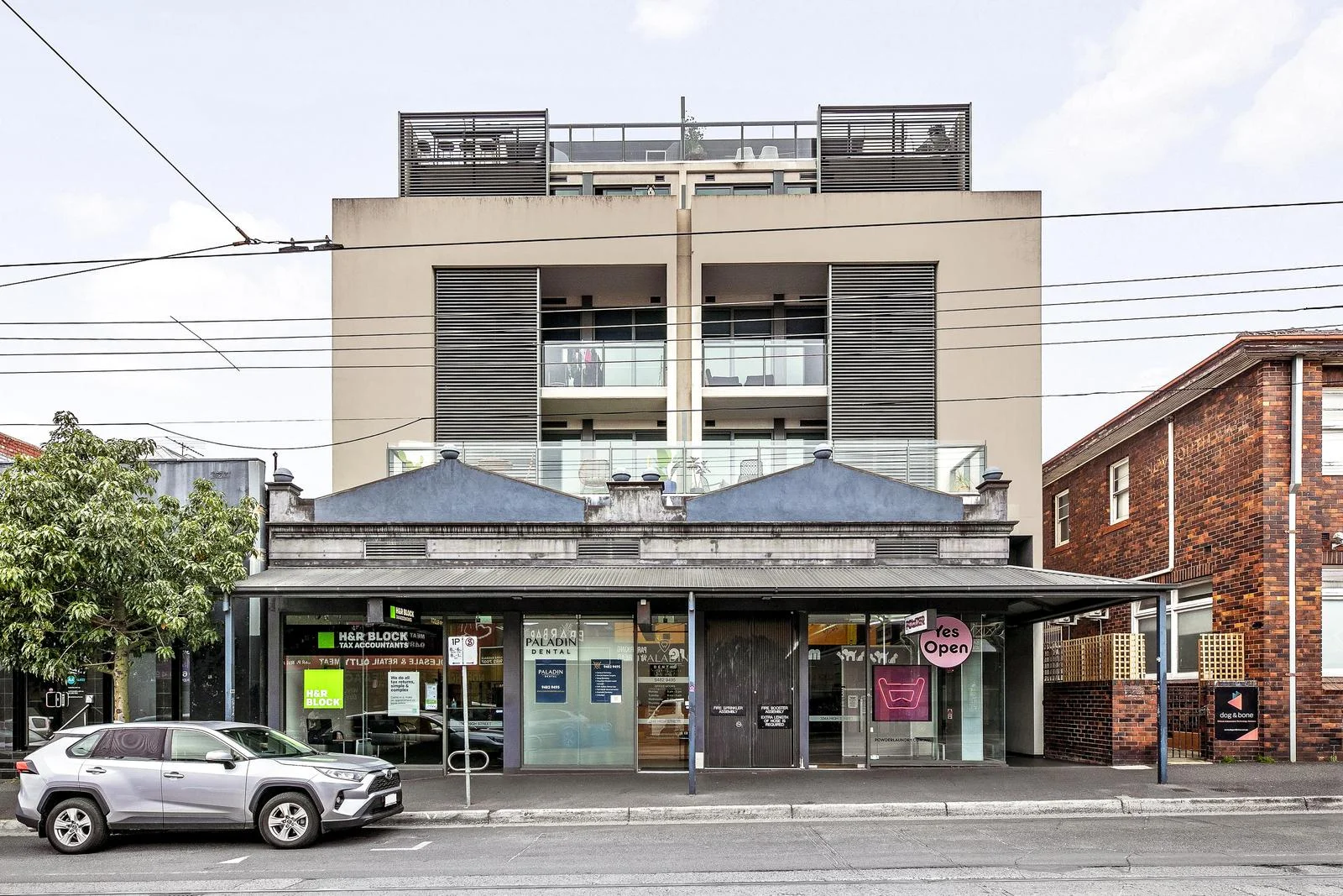 Additional image 7 of 101/332 High Street, Northcote VIC 3070