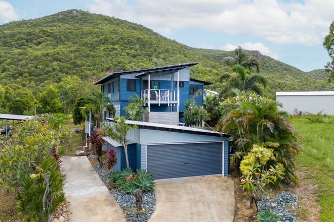 Picture of 19 Olden Court, HIDEAWAY BAY QLD 4800
