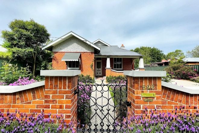 Picture of 596 Jones Street, ALBURY NSW 2640