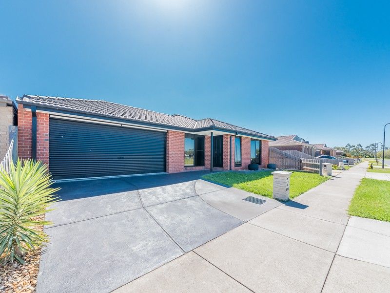 1/27 Oak Avenue, Longwarry VIC 3816, Image 0