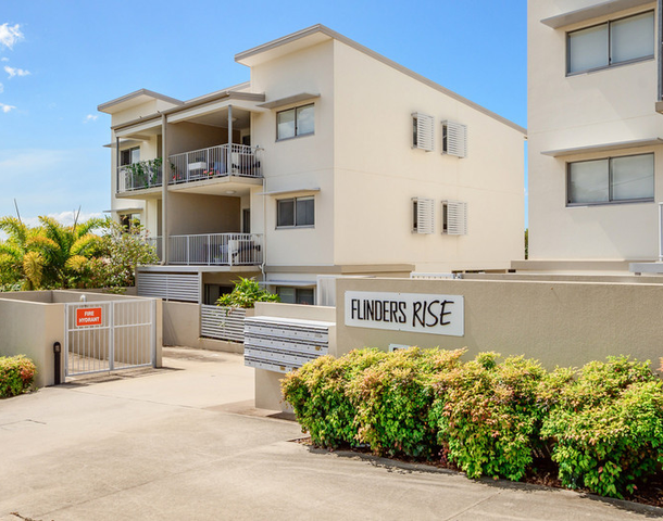 8/20 Flinders Street, West Gladstone QLD 4680