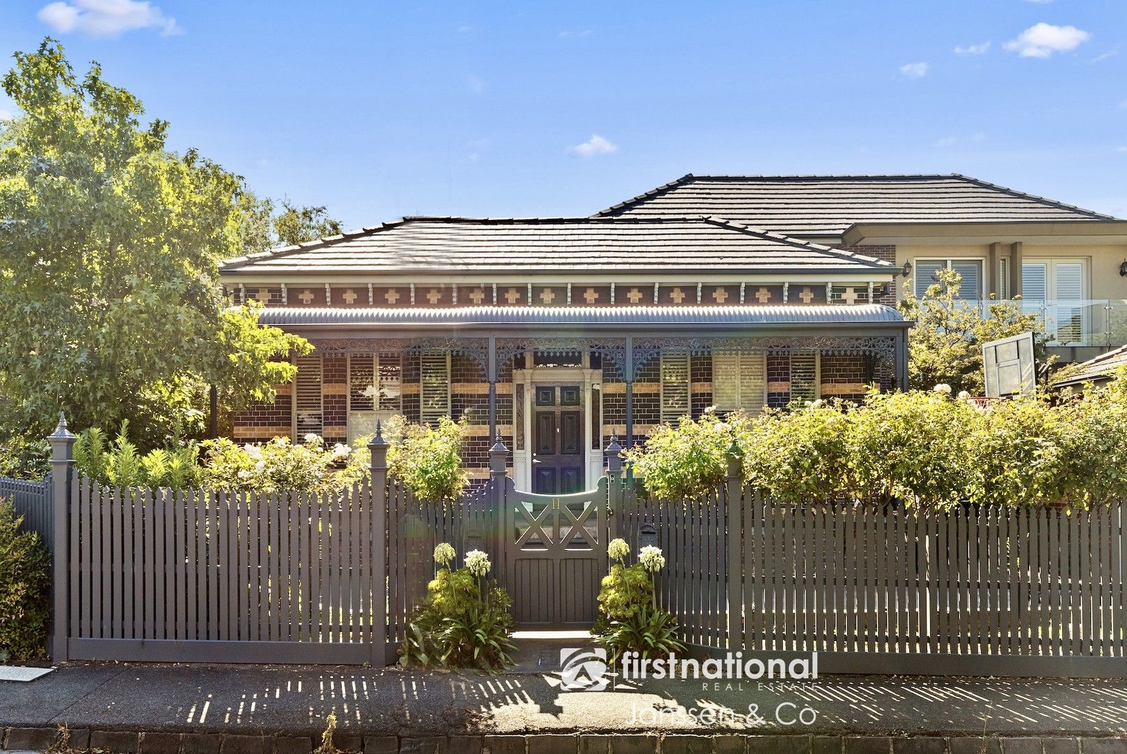 11 Gillman Street, Hawthorn East VIC 3123 Domain
