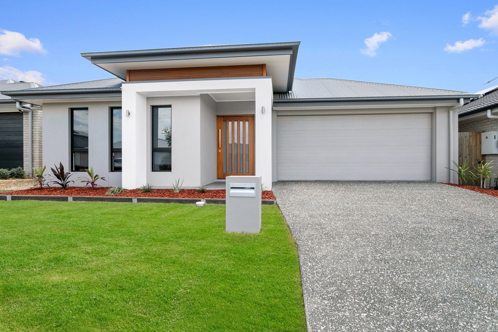 166 Campbell Drive, Mango Hill QLD 4509 House For Rent 690 Domain